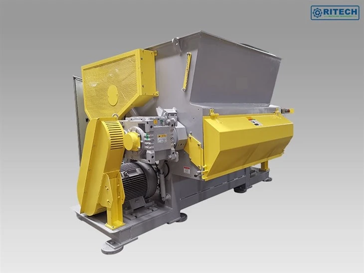 Fabric Shredding Machine suppliers