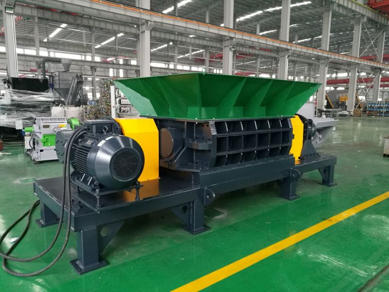 Wood Pallet Grinder Wood Pallet Grinder