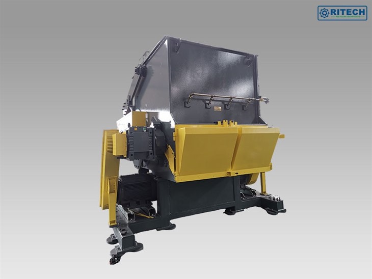 Plastic Film Shredding Machine suppliers
