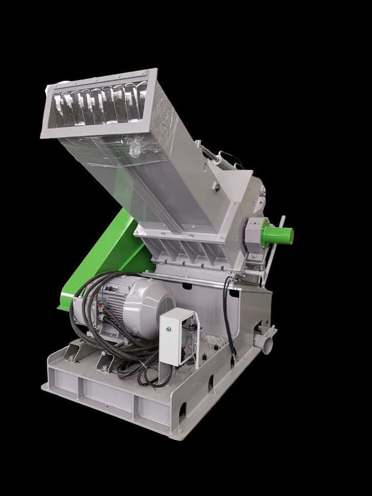 Plastic Profile Crusher suppliers