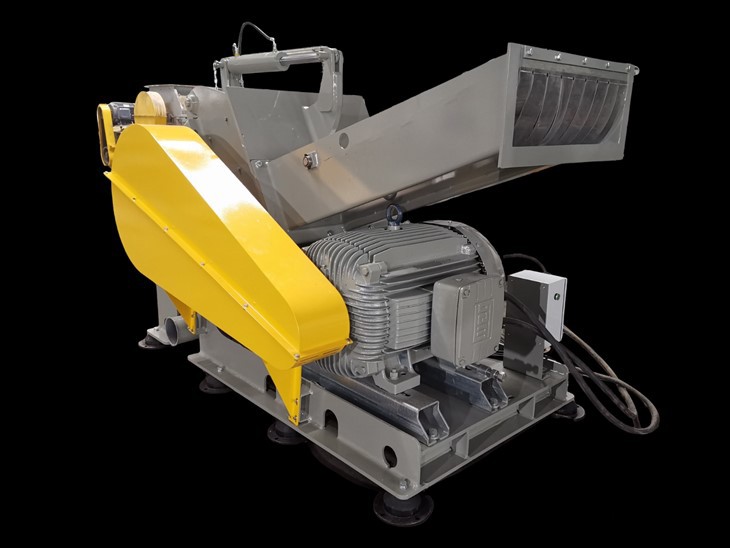 Plastic Profile Crusher manufacturers