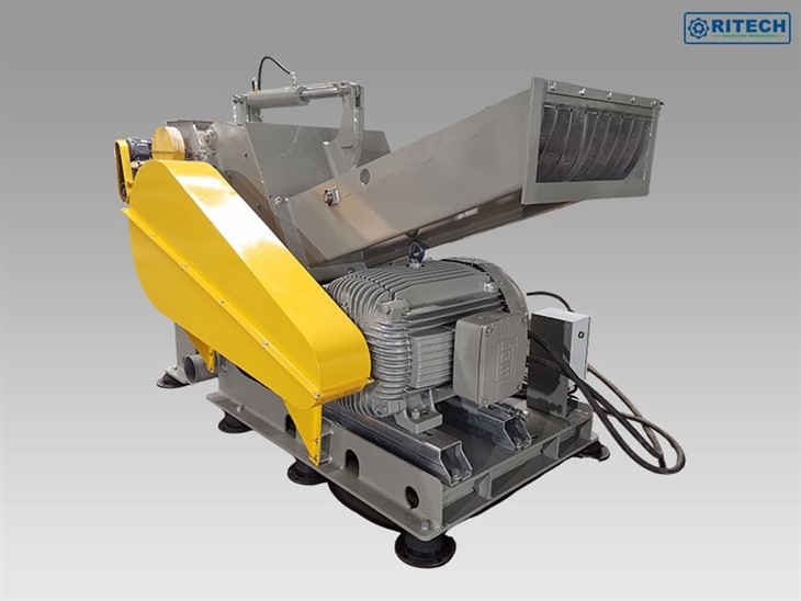 Plastic Profile Crusher price