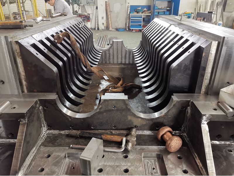 scrap shredder scrap shredder