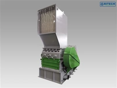 Zerma GSH Heavy Duty Crusher